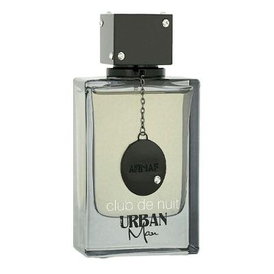 Armaf Club De Nuit Urban Man Eau De Parfum - Perfume Masculino 105ml