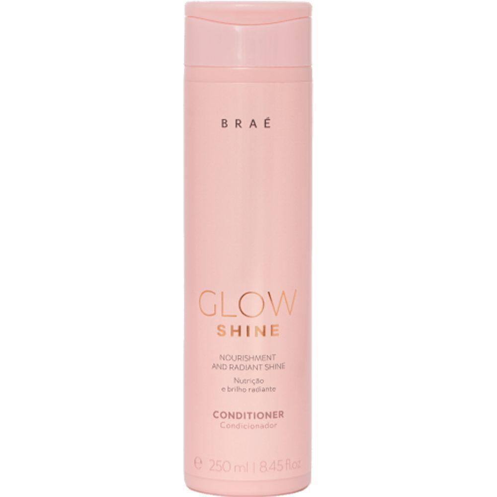 Braé Glow Shine - Condicionador 250ml - 1