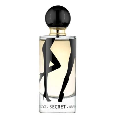 New Brand Secret Eau De Parfum - Perfume Feminino 100ml