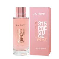 La Rive 315 Prestige Pink For Woman Eau De Parfum - Perfume Feminino 100ml 100ml - 1