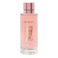 La Rive 315 Prestige Pink For Woman Eau De Parfum - Perfume Feminino 100ml 100ml - 2