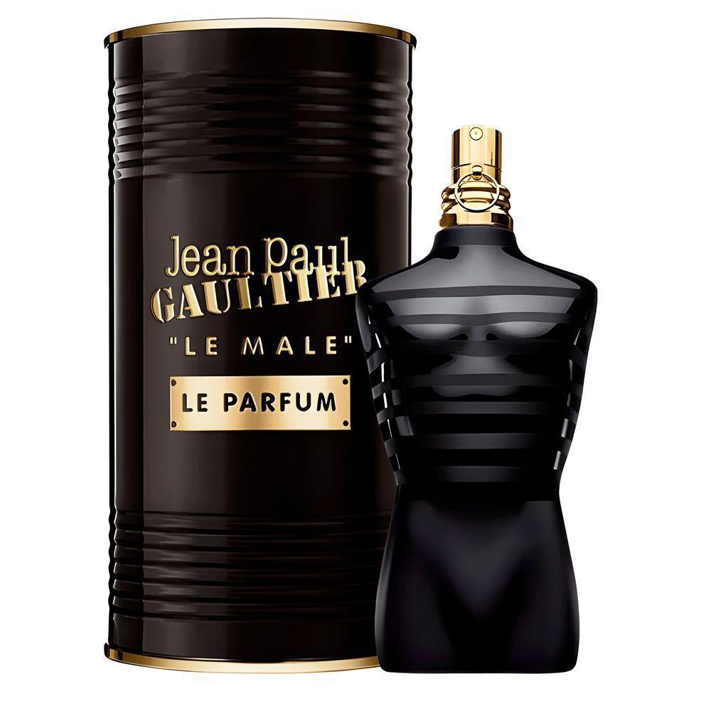 Jean Paul Gaultier Le Male Le Parfum Eau De Parfum - Perfume Masculino 75 Ml - 3