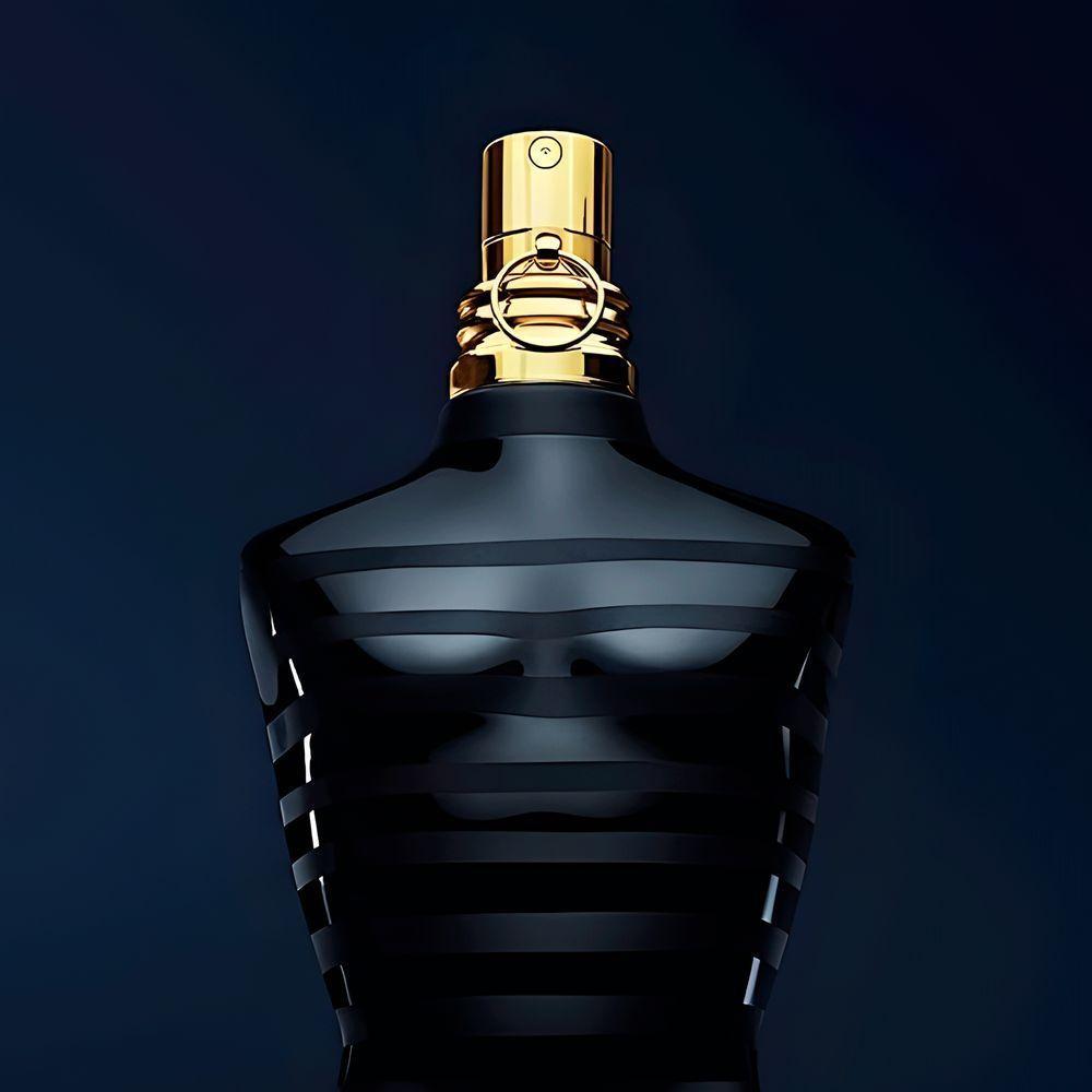 Jean Paul Gaultier Le Male Le Parfum Eau De Parfum - Perfume Masculino 75 Ml - 4