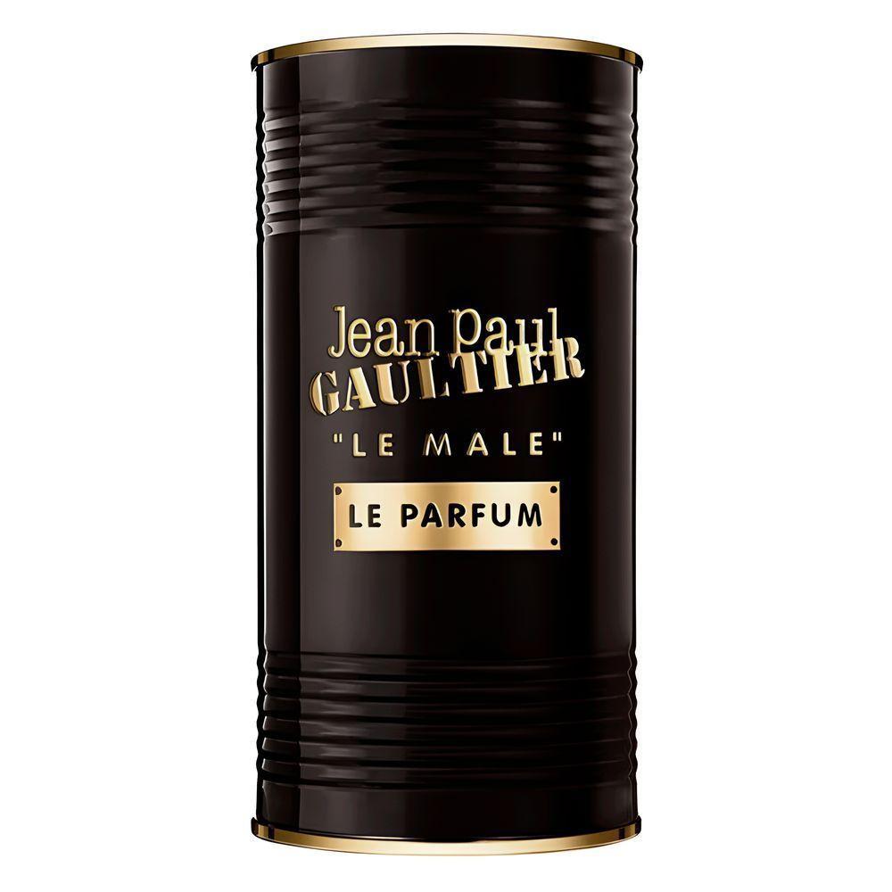 Jean Paul Gaultier Le Male Le Parfum Eau De Parfum - Perfume Masculino 75 Ml - 5