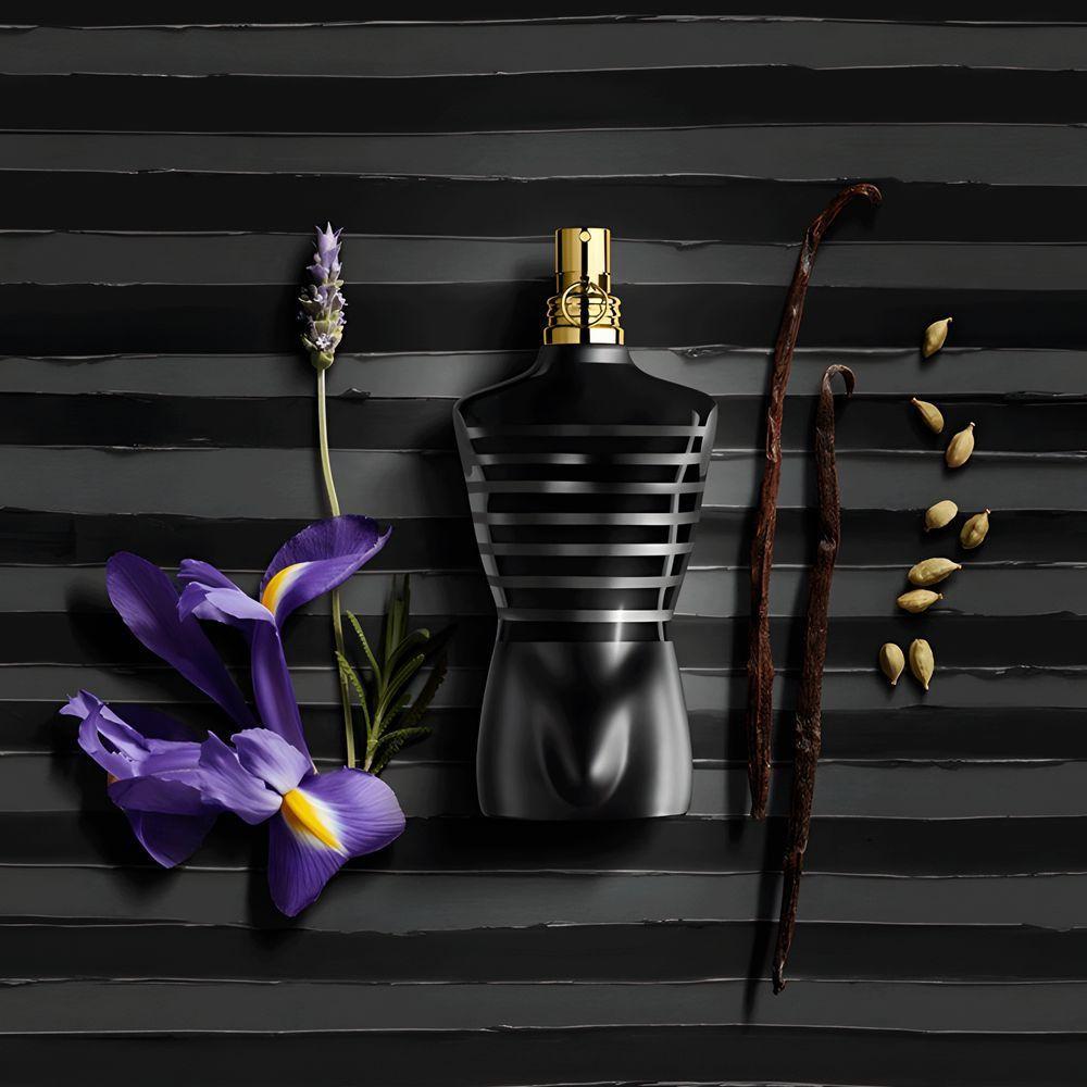 Jean Paul Gaultier Le Male Le Parfum Eau De Parfum - Perfume Masculino 75 Ml - 6