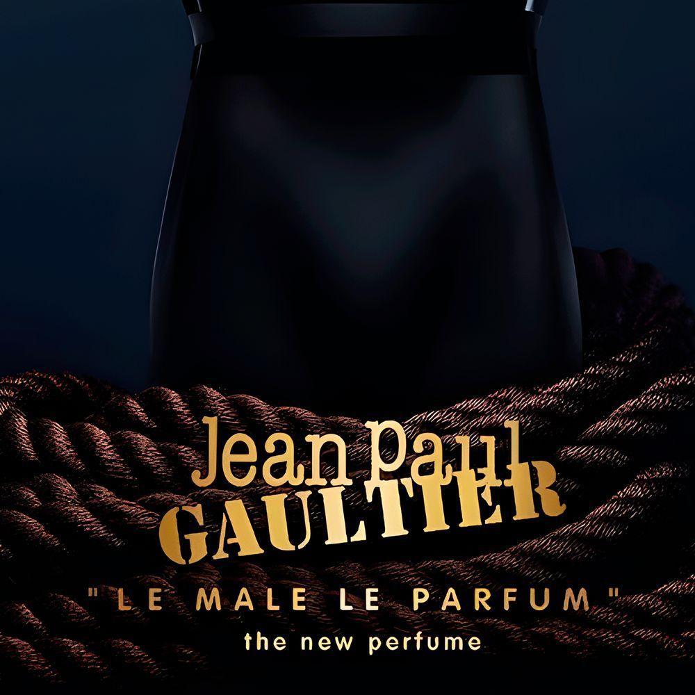 Jean Paul Gaultier Le Male Le Parfum Eau De Parfum - Perfume Masculino 75 Ml - 7