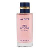 La Rive Her Choice Eau De Parfum - Perfume Feminino 100ml 100ml - 1