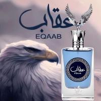 Al Wataniah Eqaab Eau De Parfum - Perfume Masculino 100ml 100ml - 2