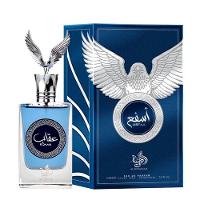 Al Wataniah Eqaab Eau De Parfum - Perfume Masculino 100ml 100ml - 3