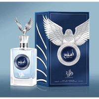 Al Wataniah Eqaab Eau De Parfum - Perfume Masculino 100ml 100ml - 4