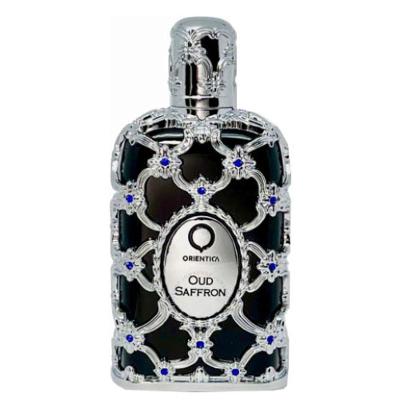 Orientica Oud Saffron Eau De Parfum - Perfume Unissex 150ml