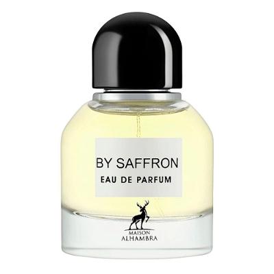 Maison Alhambra By Saffron Eau De Parfum - Perfume Masculino 100ml
