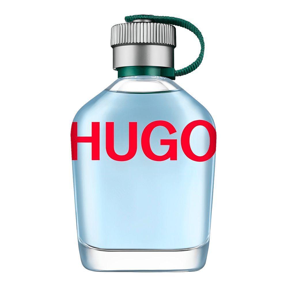 Hugo Boss Hugo Man Eau De Toilette - Perfume Masculino 75ml - 1