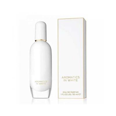 Clinique Aromatics In White Eau De Parfum - Perfume Feminino 100ml