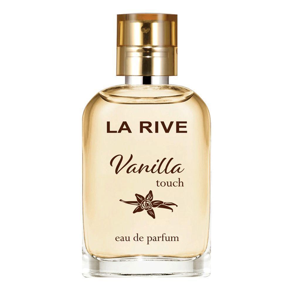 La Rive Vanilla Touch Eau De Parfum - Perfume Feminino 30ml - 1