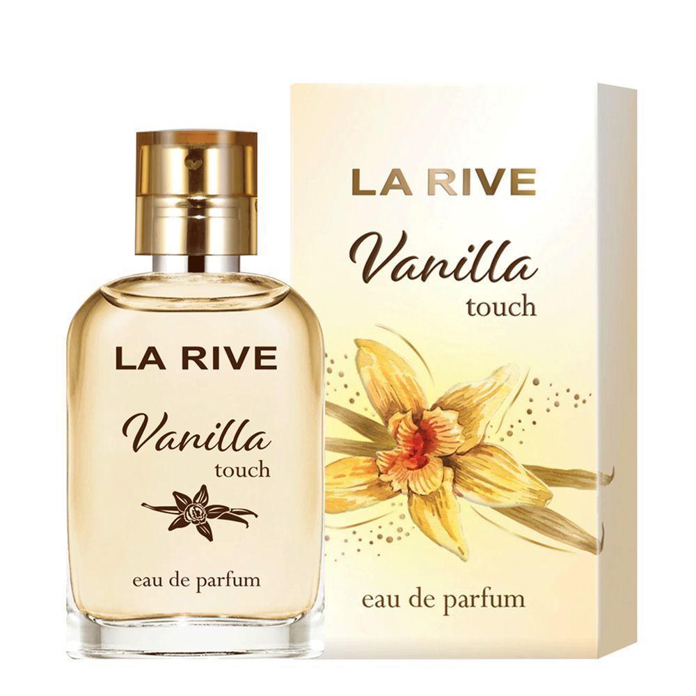La Rive Vanilla Touch Eau De Parfum - Perfume Feminino 30ml - 2
