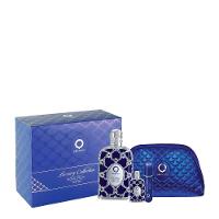 Orientica Kit Royal Bleu Edp 80ml + Miniatura 7,5ml + Atomizer + Necessaire - 1