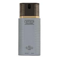 Ted Lapidus Lapidus Pour Homme Eau De Toilette - Perfume Masculino 100ml - 1