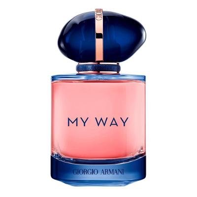 Giorgio Armani My Way Intense Eau De Parfum - Perfume Feminino 90ml
