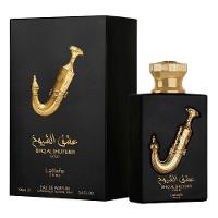 Lattafa Ishq Al Shuyukh Eau De Parfum - Perfume Unisex 100ml - 1