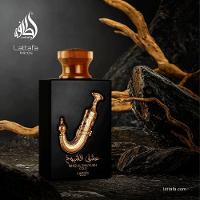Lattafa Ishq Al Shuyukh Eau De Parfum - Perfume Unisex 100ml - 3