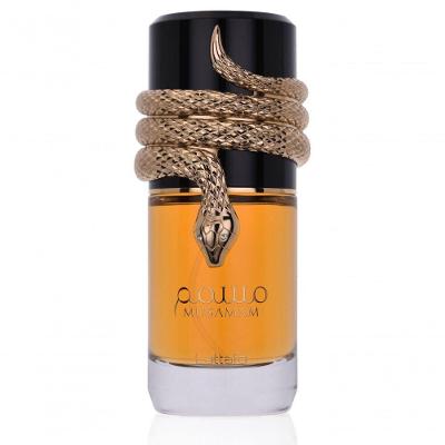 Lattafa Musamam Eau De Parfum - Perfume Unisex 100ml