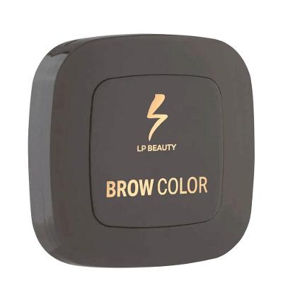 Lp Beauty Brow Color - Pomada De Sobrancelha 7g Blonde