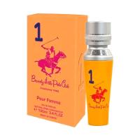 Beverly Hills Polo Club One Eau De Toilette - Perfume Feminino 50ml - 2