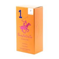 Beverly Hills Polo Club One Eau De Toilette - Perfume Feminino 50ml - 3