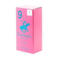 Beverly Hills Polo Club Nine Eau De Toilette - Perfume Feminino 50 Ml - 3