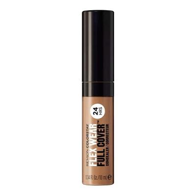Revlon Colorstay Flex Wear Full Cover Concealer - Corretivo Líquido 10ml