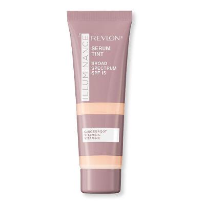 Revlon Illuminance Serum Tint Spf 15 - Sérum Facial 28ml Light Beige