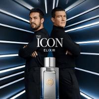 Banderas The Icon Elixir Eau De Parfum - Perfume Masculino 100ml - 2