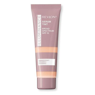 Revlon Illuminance Serum Tint Spf 15 - Sérum Facial 28ml Cool Beige