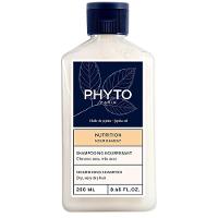 Phyto Paris Nutrição Nourishment - Shampoo 250ml - 1