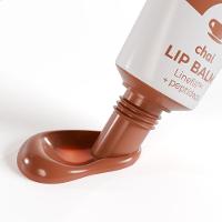 Creamy The Coffee Lip Balm Chai - Protetor Labial 10g - 2