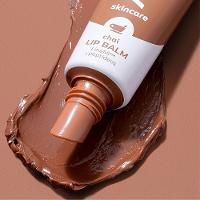 Creamy The Coffee Lip Balm Chai - Protetor Labial 10g - 3