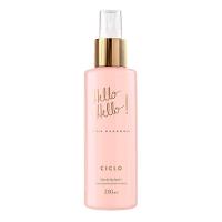 Ciclo Hello Hello! By Nah Cardoso - Body Splash 200ml - 1