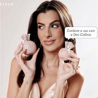 Ciclo Hello Hello! By Nah Cardoso - Body Splash 200ml - 2