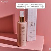 Ciclo Hello Hello! By Nah Cardoso - Body Splash 200ml - 3