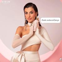 Ciclo Hello Hello! By Nah Cardoso - Body Splash 200ml