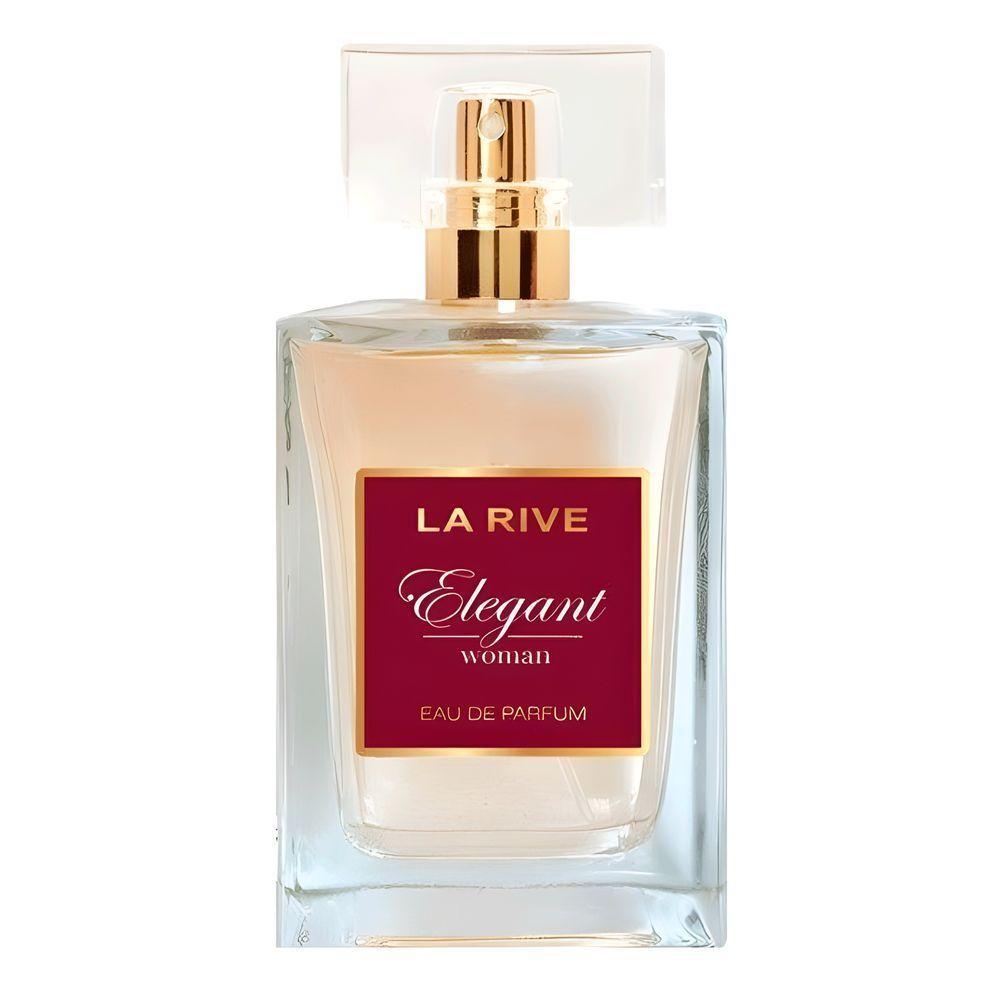 La Rive Elegant Woman Eau De Parfum - Perfume Feminino 100ml - 1