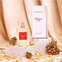 La Rive Elegant Woman Eau De Parfum - Perfume Feminino 100ml - 3