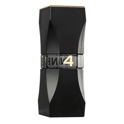 New Brand 4 Women Eau De Parfum - Perfume Feminino 100ml