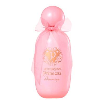 New Brand Princess Dreaming Eau De Parfum - Perfume Feminino 100ml