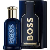 Hugo Boss Bottled Triumph Elixir Eau De Parfum - Perfume Masculino 100ml - 4