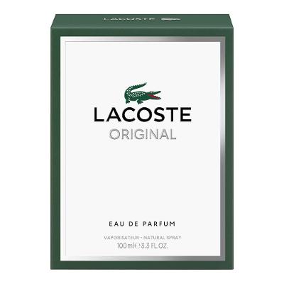 Lacoste Original Eau De Parfum - Perfume Masculino 100ml