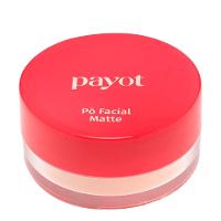 Payot Pó Facial Matte - Pó Facial 15g Cor 02 - 1