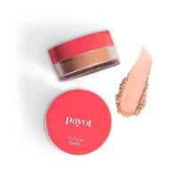 Payot Pó Facial Matte - Pó Facial 15g Cor 02 - 3