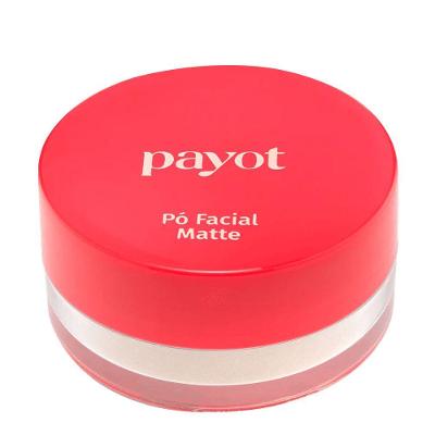 Payot Pó Facial Matte - Pó Facial 15g Cor 01
